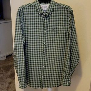 ORIGINAL PENGUIN MEN'S SHIRT